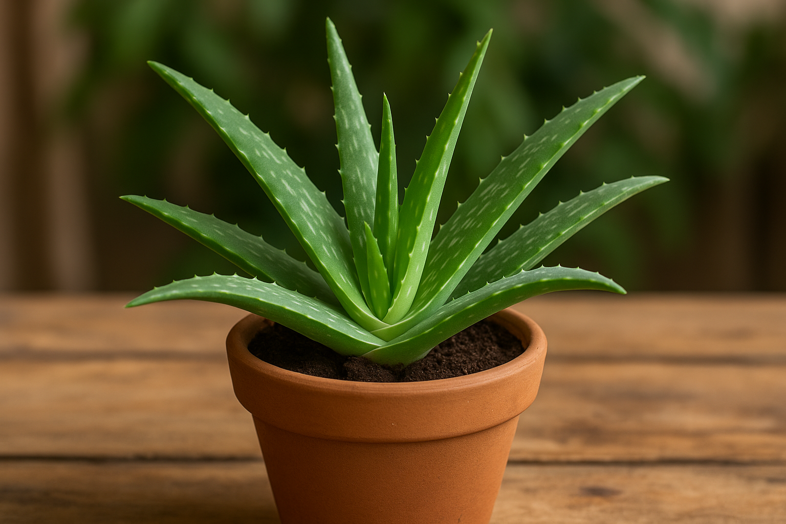 100 beneficios y usos del aloe vera que quizás no conocías
