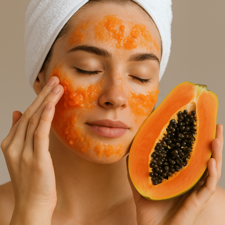 Papaya o lechosa: beneficios y propiedades para tu salud - NaturSalud